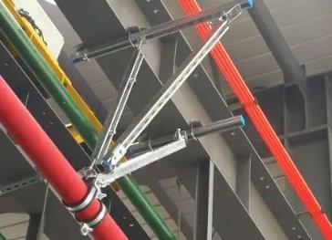 南和抗震支架厂家与你分享你必须做的紧急情况下的准备